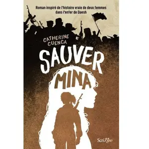 Scrineo Sauver Mina pas cher