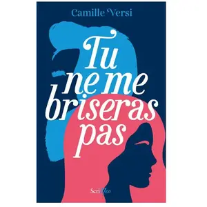 Scrineo Tu ne me briseras pas pas cher