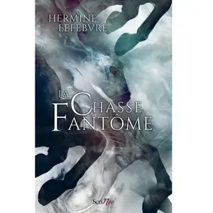 Scrineo La Chasse Fantôme pas cher