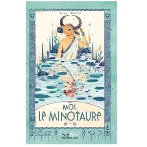 Scrineo Moi, le Minotaure pas cher