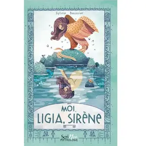 Scrineo Moi, Ligia, sirène pas cher