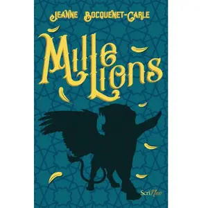 Scrineo Mille Lions pas cher