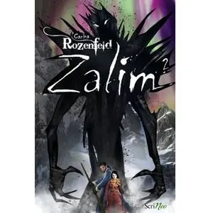 Livres enfant : Scrineo Zalim pas cher