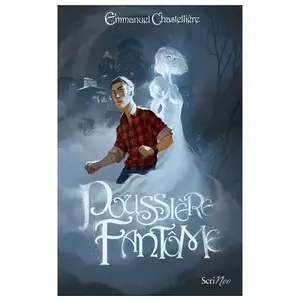 Scrineo Poussière fantôme pas cher