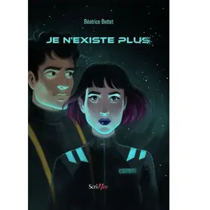 Scrineo Je n'existe plus pas cher