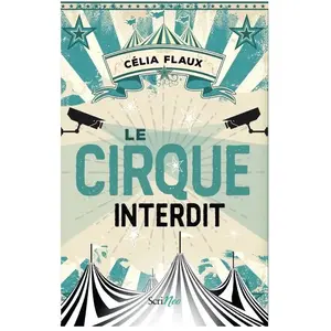 Scrineo Le cirque interdit pas cher