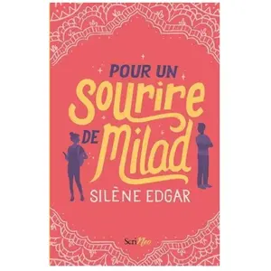 Scrineo Pour un sourire de Milad pas cher