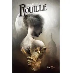 Scrineo Rouille pas cher