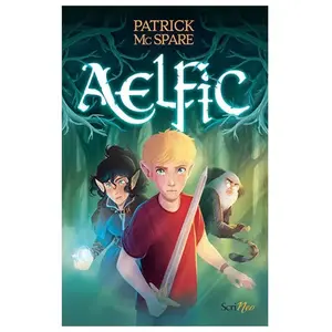 Livres enfant : Scrineo Aelfic pas cher