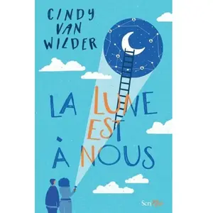 Scrineo La Lune est à nous pas cher