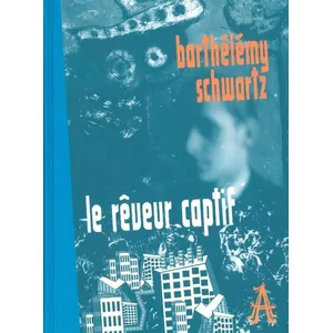 Le Rêveur Captif pas cher