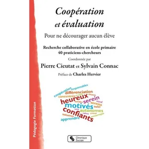 CHRONIQUE SOCIA Coopération et évaluation pas cher