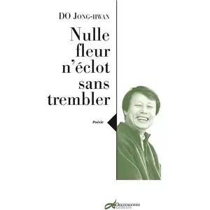 Decrescenzo Nulle fleur n'éclot sans trembler pas cher