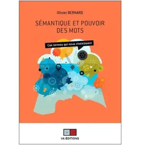 VA Press Sémantique et pouvoir des mots pas cher