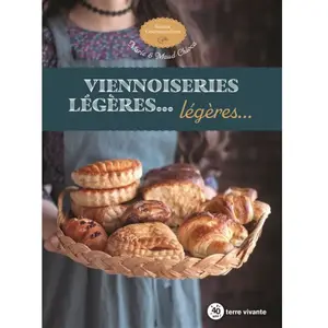 Terre Vivante Viennoiseries légères... légères.. pas cher