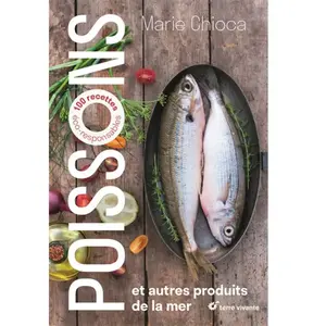 Terre Vivante Poissons et autres produits de la mer pas cher