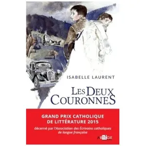 Les Deux Couronnes pas cher