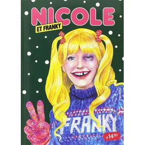 CORNELIUS Franky Et Nicole N° 2 pas cher