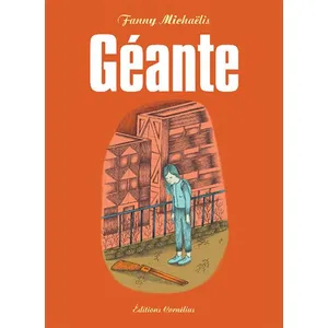 Géante pas cher