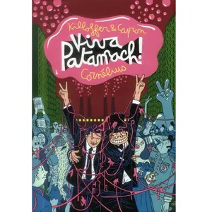 Bandes dessinées : Viva Patamach ! pas cher