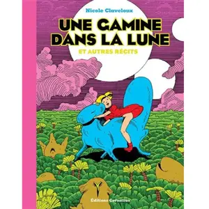 Comparateur de prix : Cornelius Eds Une gamine dans la lune