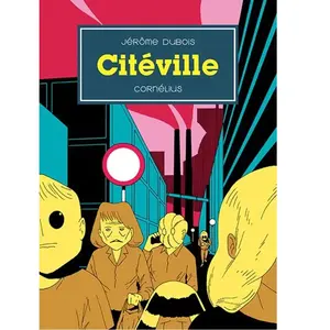 Cornelius Eds Citéville pas cher