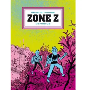 Cornelius Eds Zone Z pas cher
