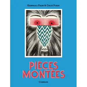 Pièces Montées pas cher