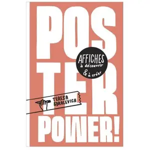 Grandes Personnes Poster Power pas cher