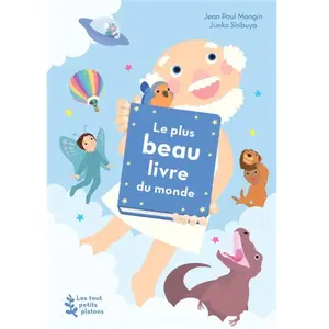 Les Petits Platons Le plus beau livre du monde pas cher