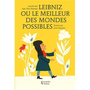 Leibniz Ou Le Meilleur Des Mondes Possibles pas cher