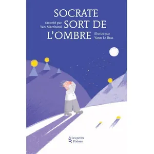 Socrate Sort De L'ombre pas cher