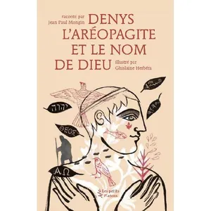 Denys L'aréopagite Et Le Nom De Dieu pas cher