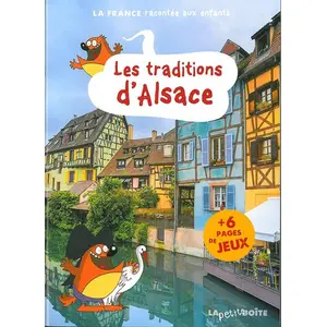 Les Traditions D'alsace pas cher