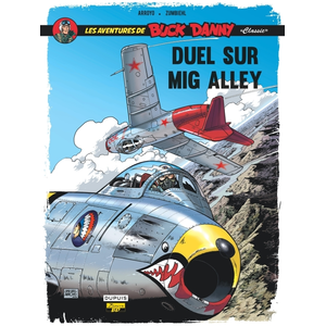 Zéphyr BD Buck Danny pas cher