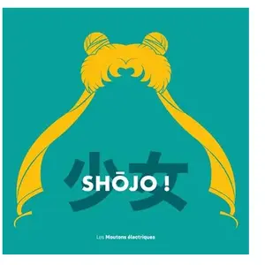 Comparateur de prix : Moutons électriques Shojo !