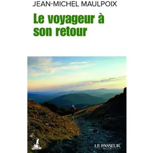 Le Passeur Le voyageur à son retour