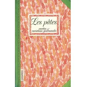 Les Pâtes pas cher