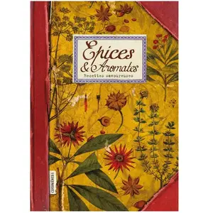 Les Cuisinieres-Sobbollire Epices & Aromates pas cher