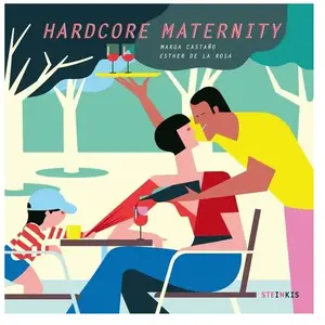 Comparateur de prix : Hardcore Maternity