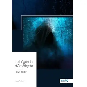 La Légende d'Améthyste pas cher