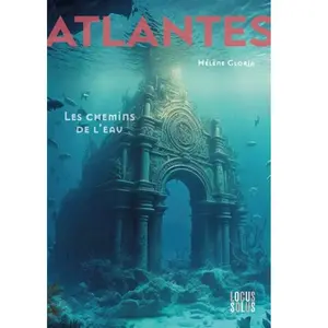 Locus Solus Junior Les chemins de l'eau: Tome 1, Les chemins de l'eau pas cher