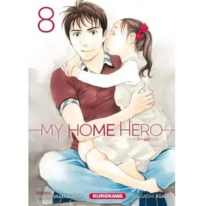 ISBN My Home Hero pas cher