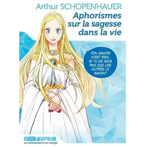 ISBN Aphorismes sur la sagesse dans la vie pas cher