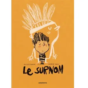 Amaterra Le surnom pas cher
