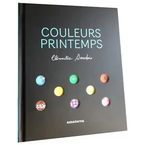 Amaterra Couleurs printemps pas cher
