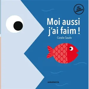 Amaterra Moi aussi j'ai faim ! pas cher