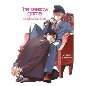 The seesaw game of distorted love pas cher