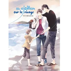 Boy's Love Un oisillon sur le rivage pas cher