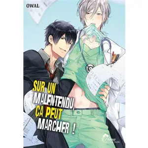 Boy's Love Sur un malentendu, ça peut marcher ! pas cher